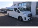 Thumbnail Toyota Quantum 2.8 SLWB bus 14-seater GL manual