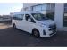 Toyota Quantum 2.8 SLWB bus 14-seater GL manual - Thumbnail 1
