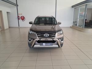 Toyota Fortuner 2.8GD-6 Epic - Image 13