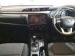 Toyota Hilux 2.4GD-6 double cab 4x4 SRX auto - Thumbnail 11