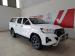Toyota Hilux 2.4GD-6 double cab 4x4 SRX auto - Thumbnail 1