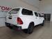 Toyota Hilux 2.4GD-6 double cab 4x4 SRX auto - Thumbnail 2
