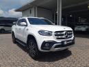 Thumbnail Mercedes-Benz X-Class X350d double cab 4Matic Power