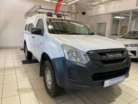 Thumbnail Isuzu D-MAX 250 HO Fleetside Safety S/C