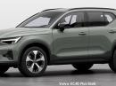 Thumbnail Volvo XC40 B4 Plus Dark