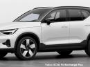 Thumbnail Volvo XC40 Recharge Single Motor Plus