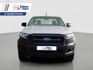 Ford Ranger 2.2TDCI L/RS/C - Image 1