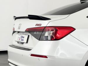Honda Civic 1.5T RS CVT - Image 10