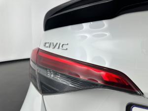 Honda Civic 1.5T RS CVT - Image 15