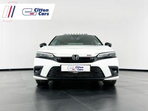 Honda Civic 1.5T RS CVT - Image 1