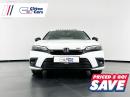 Thumbnail Honda Civic 1.5T RS CVT