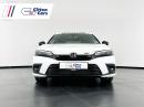Thumbnail Honda Civic 1.5T RS CVT