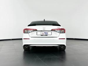 Honda Civic 1.5T RS CVT - Image 3