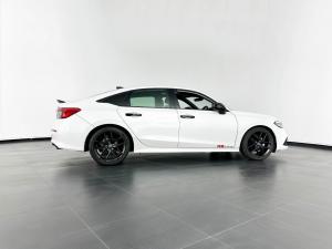 Honda Civic 1.5T RS CVT - Image 4