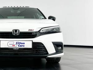 Honda Civic 1.5T RS CVT - Image 5