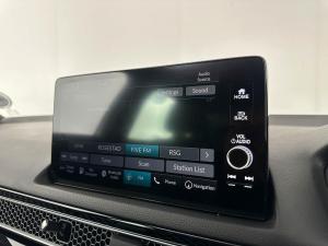 Honda Civic 1.5T RS CVT - Image 6