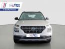 Thumbnail Hyundai Venue 1.0 Tgdi Fluid