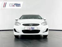 Thumbnail Hyundai Accent 1.6 GL/MOTION