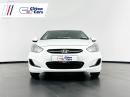 Thumbnail Hyundai Accent 1.6 GL/MOTION