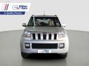 Thumbnail Mahindra TUV300 1.5TD