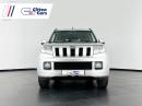 Thumbnail Mahindra TUV300 1.5TD