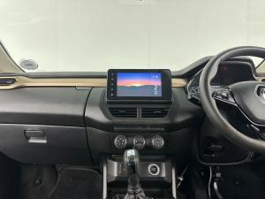 Renault Kiger 1.0 Energy ZEN AMT - Image 14