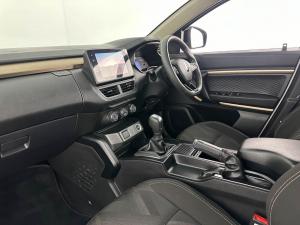 Renault Kiger 1.0 Energy ZEN AMT - Image 16