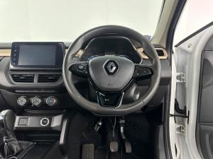 Renault Kiger 1.0 Energy ZEN AMT - Image 17