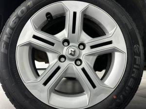 Renault Kiger 1.0 Energy ZEN AMT - Image 19