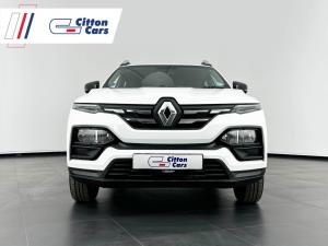 Renault Kiger 1.0 Energy ZEN AMT - Image 1