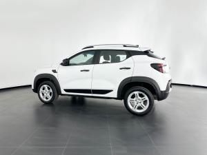 Renault Kiger 1.0 Energy ZEN AMT - Image 2