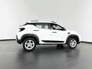 Renault Kiger 1.0 Energy ZEN AMT - Image 4