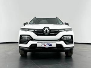 Renault Kiger 1.0 Energy ZEN AMT - Image 5