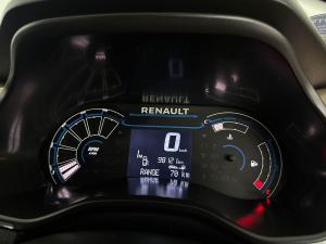 Renault Kiger 1.0 Energy ZEN AMT - Image 7