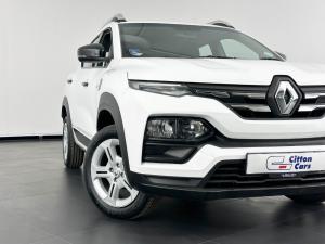 Renault Kiger 1.0 Energy ZEN AMT - Image 8