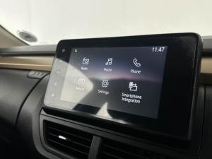 Renault Kiger 1.0 Energy ZEN AMT - Image 9