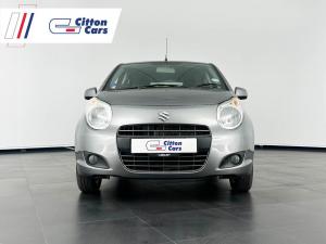 Suzuki Alto 1.0 GLX - Image 1