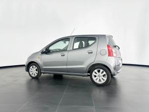 Suzuki Alto 1.0 GLX - Image 2