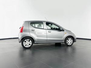 Suzuki Alto 1.0 GLX - Image 4