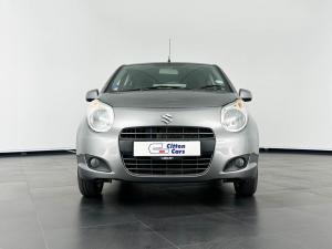 Suzuki Alto 1.0 GLX - Image 5