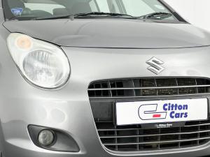 Suzuki Alto 1.0 GLX - Image 6