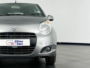 Suzuki Alto 1.0 GLX - Image 8