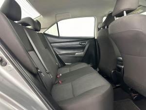Toyota Corolla Quest Plus 1.8 - Image 15