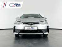 Thumbnail Toyota Corolla Quest Plus 1.8