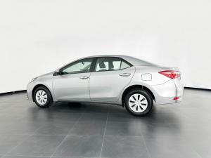 Toyota Corolla Quest Plus 1.8 - Image 2