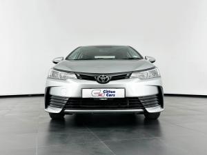 Toyota Corolla Quest Plus 1.8 - Image 3
