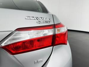Toyota Corolla Quest Plus 1.8 - Image 4