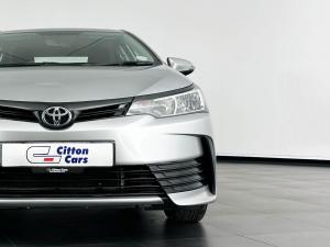 Toyota Corolla Quest Plus 1.8 - Image 5