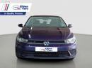 Thumbnail Volkswagen Polo 1.0 TSI