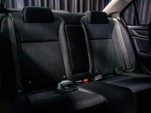 Honda Amaze 1.2 Comfort auto - Image 13